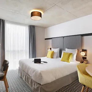 Odalys Toulouse Aeroport Apart-hotel