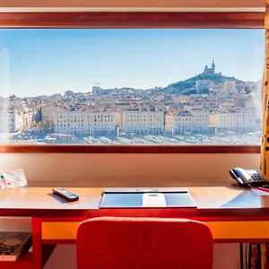 La Du Vieux Port 4* Марсель