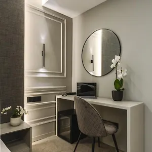 מלון Sentro Boutique סופיה