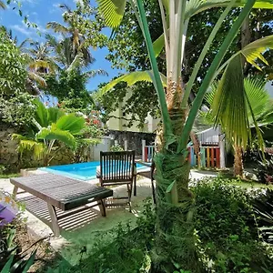 Riviera Eco Travelers 3* Пунта-Кана