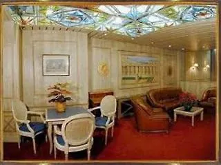 Hotel Montpensier Paris