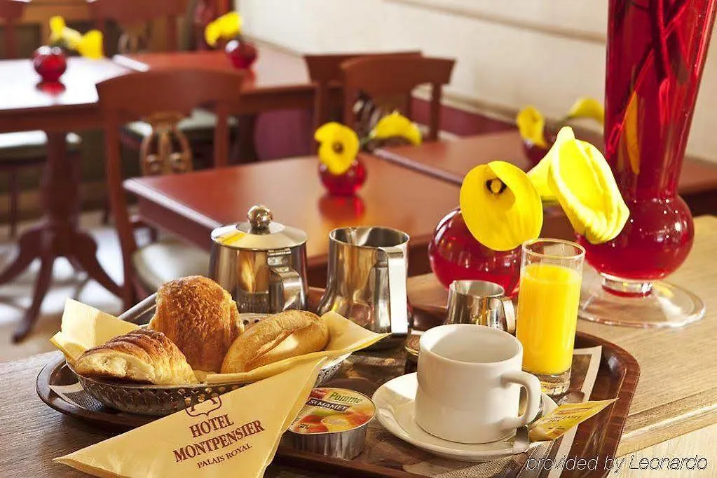 Hotel Montpensier Paris 2*,