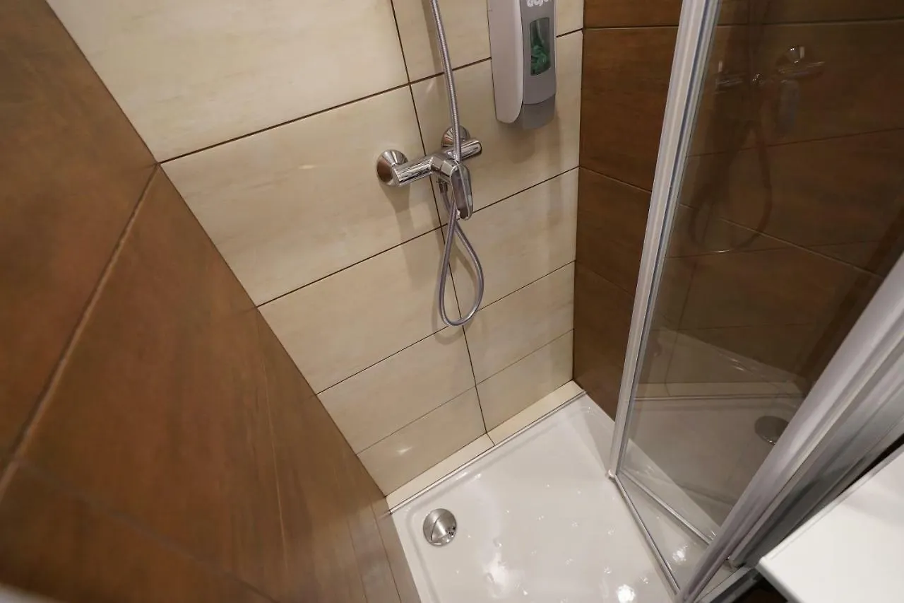 Hotel Montpensier Paris 2*,  France