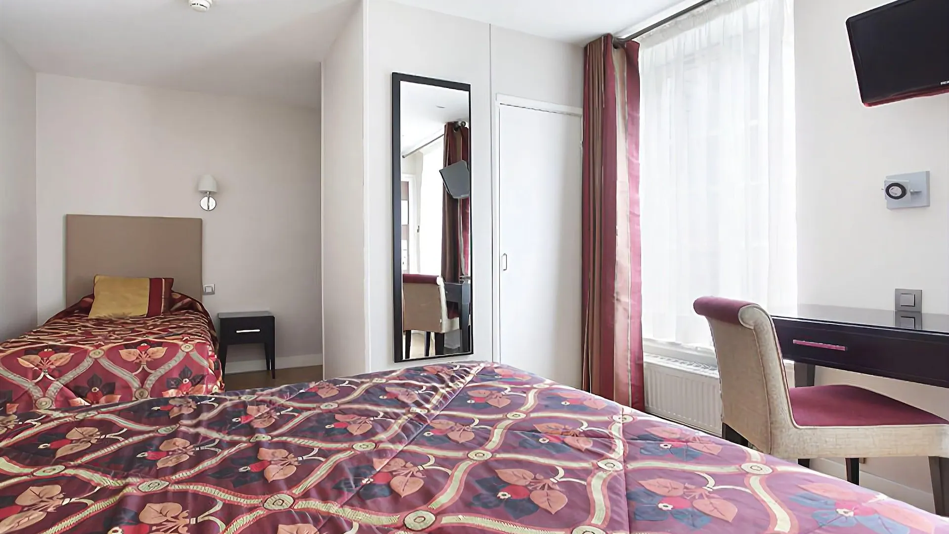Hotel Montpensier Paris