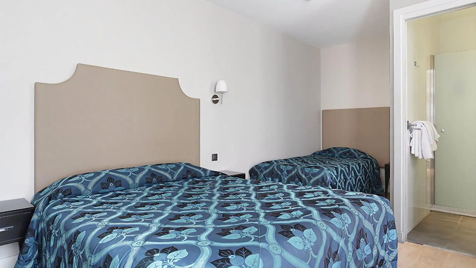 Hotel Montpensier Paris 2*,