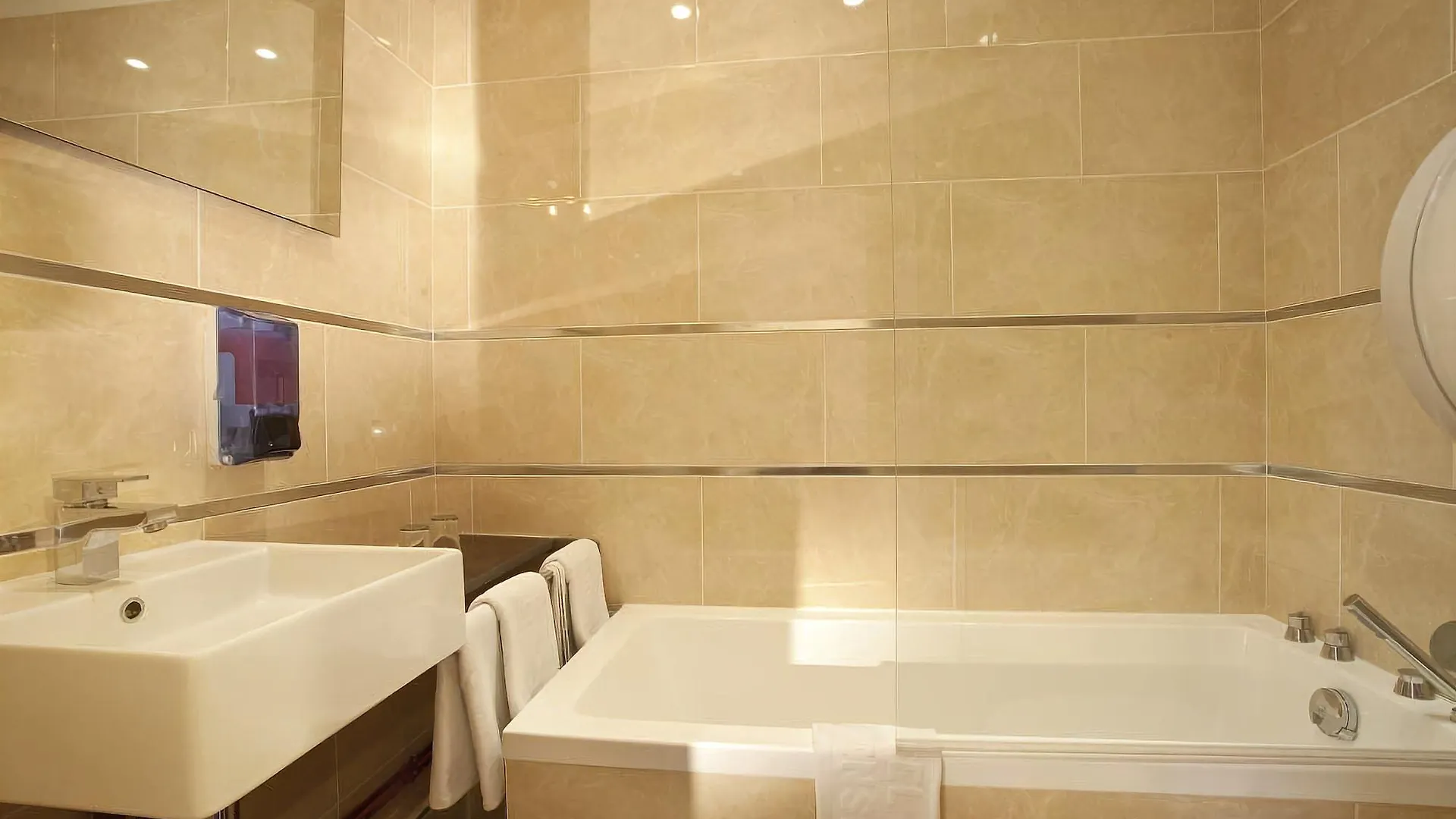 Hotel Montpensier Paris 2*,  France