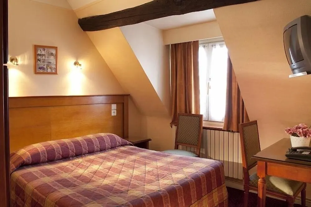 Hotel Montpensier Paris