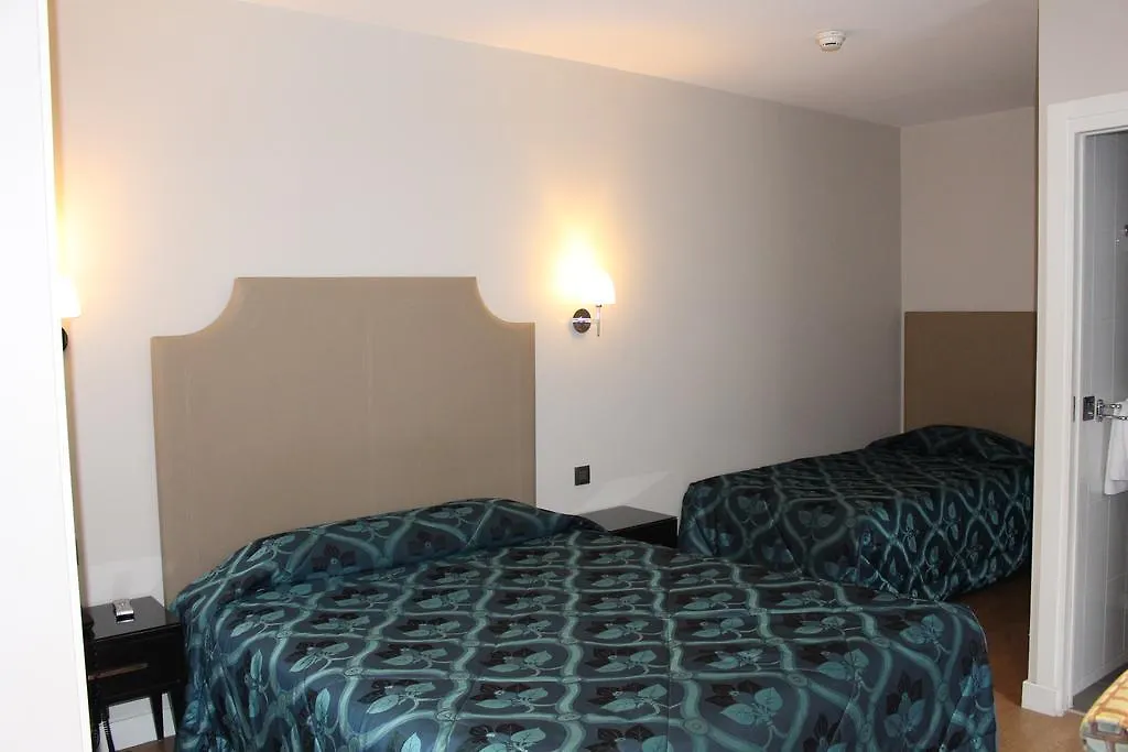 Hotel Montpensier Paris 2*,  France