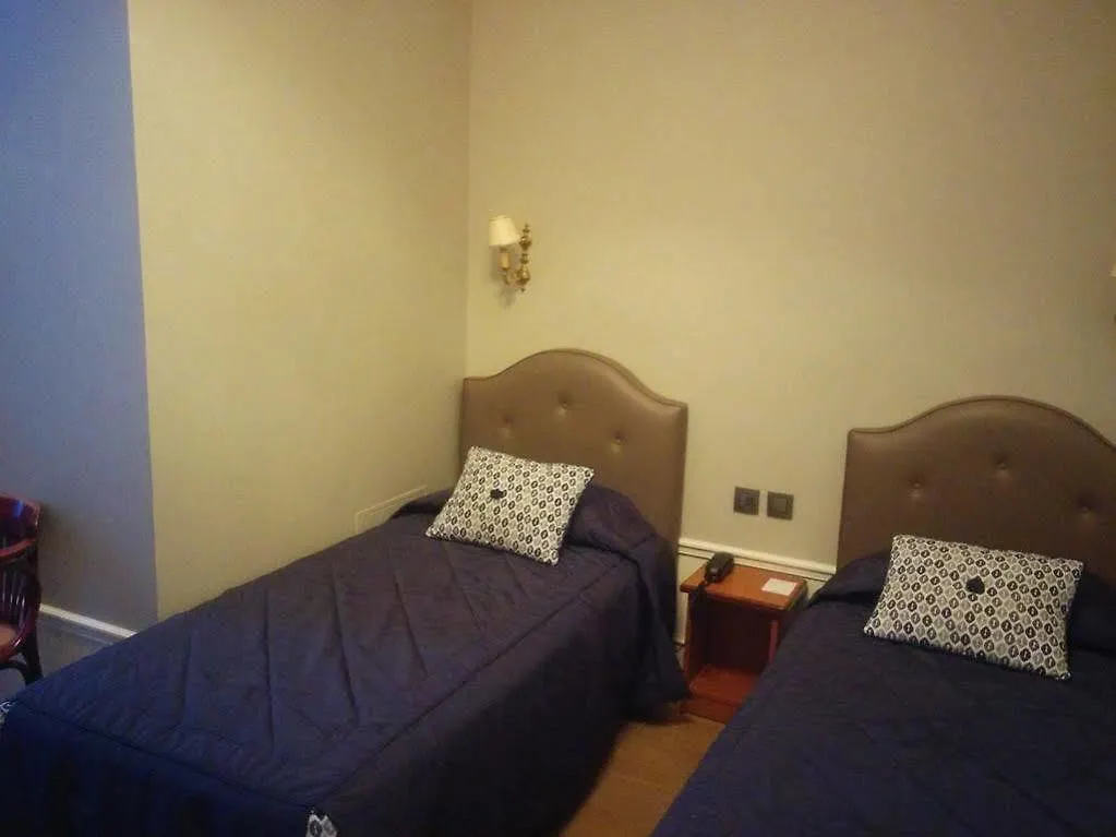 Hotel Montpensier Paris