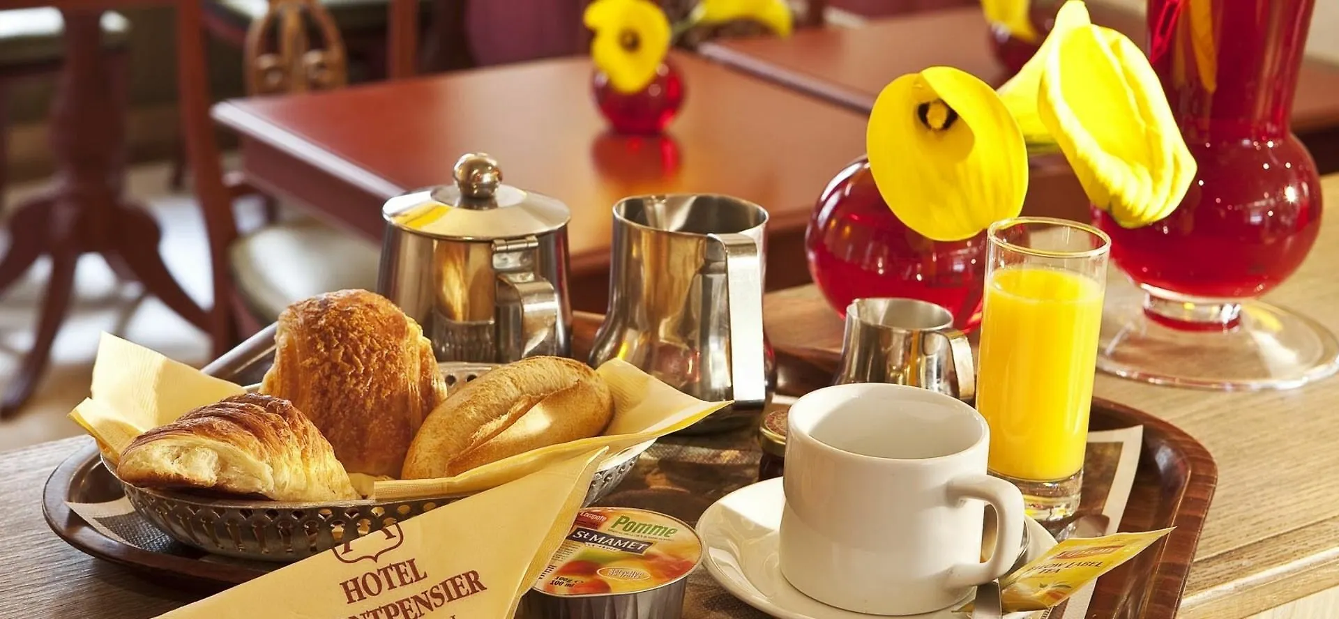 Hotel Montpensier Paris 2*,  France
