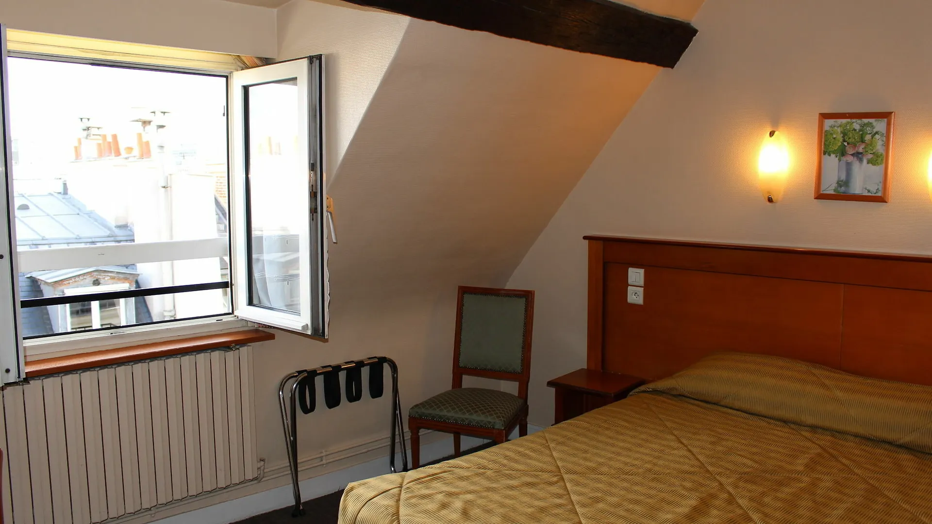 Hotel Montpensier Paris