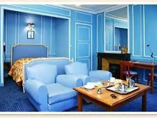 Hotel Montpensier Paris 2*,