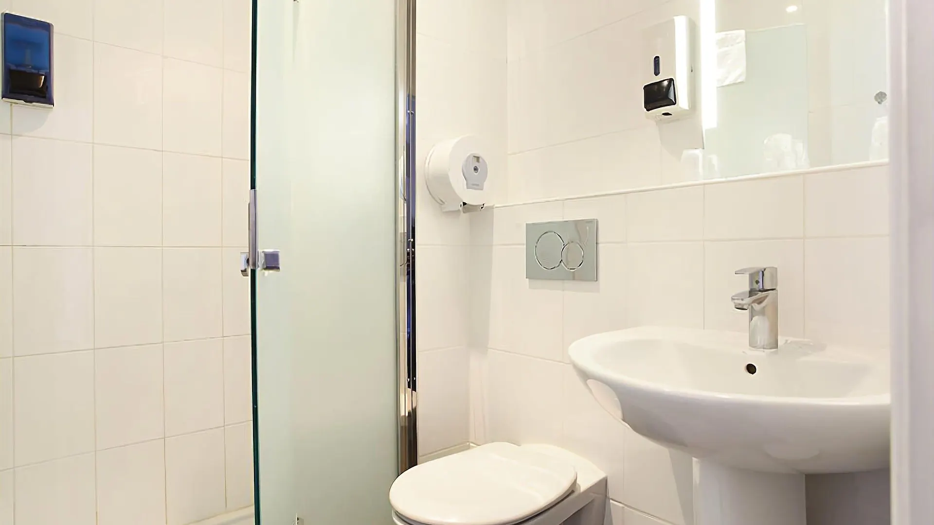 Hotel Montpensier Paris